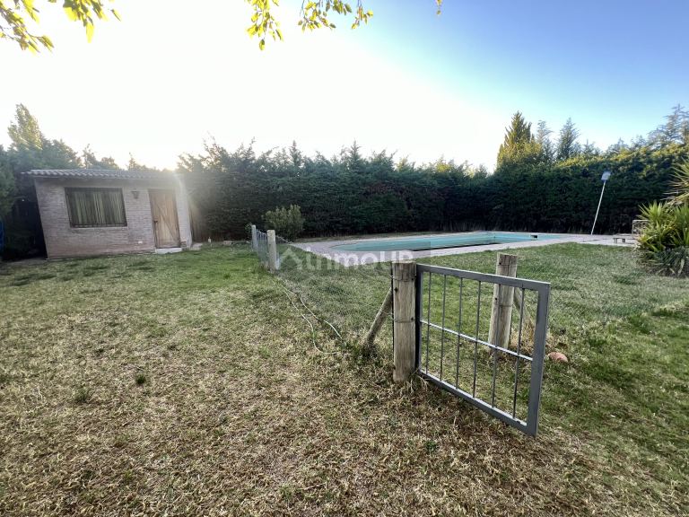 Casa en Alquiler en Lujan de Cuyo, Mendoza