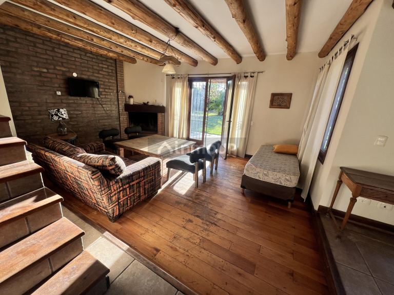 Casa en Alquiler en Lujan de Cuyo, Mendoza