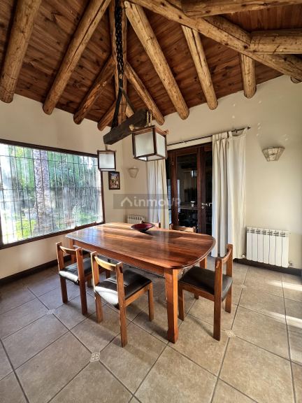 Casa en Alquiler en Lujan de Cuyo, Mendoza