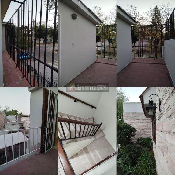 Casa en Alquiler en Capital, Mendoza