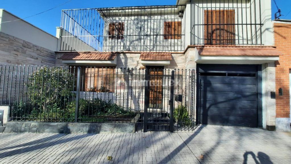 Casa en Alquiler en Capital, Mendoza