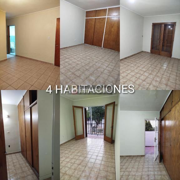 Casa en Alquiler en Capital, Mendoza