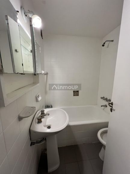 Departamento en Alquiler en Capital, Mendoza