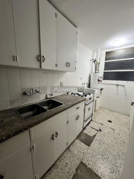 Departamento en Alquiler en Capital, Mendoza