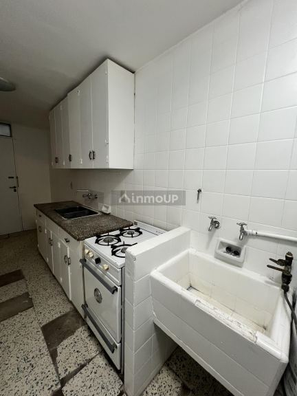Departamento en Alquiler en Capital, Mendoza
