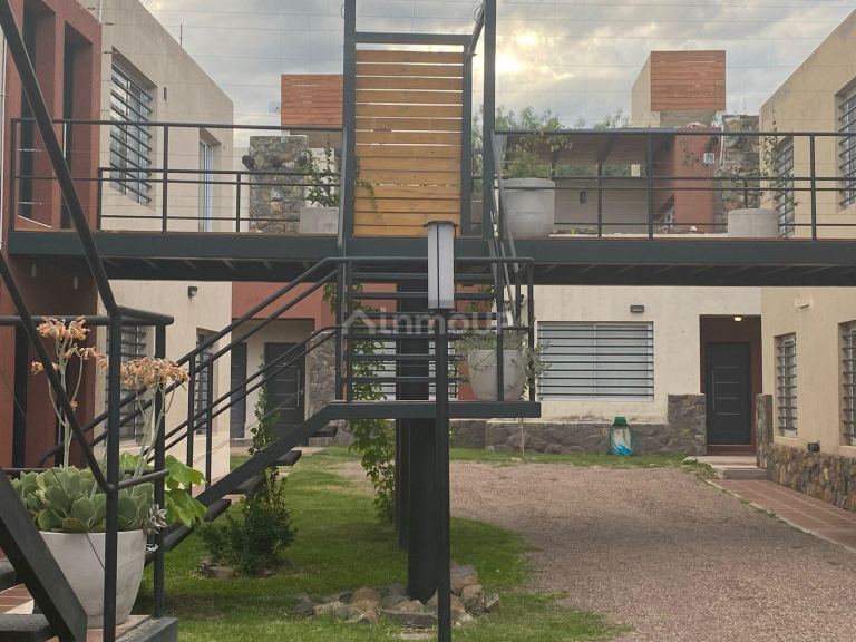 Departamento en Alquiler en Godoy Cruz, Mendoza