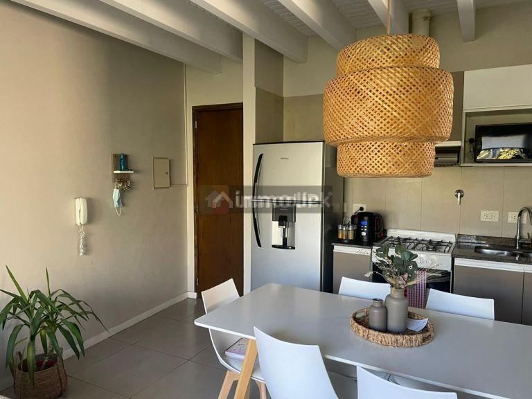 Departamento en Alquiler en Capital, Mendoza