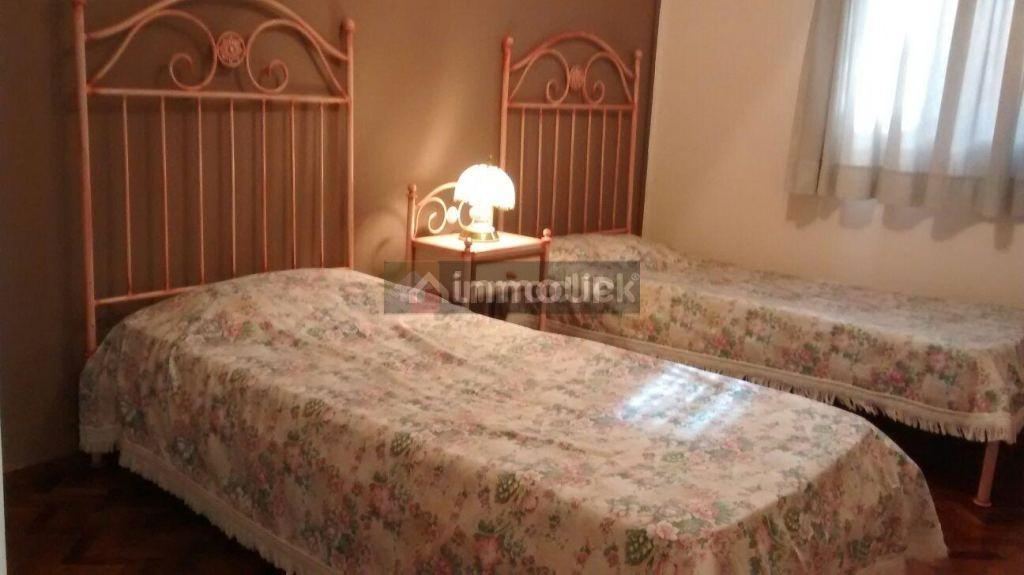 Departamento en Alquiler en Capital, Mendoza