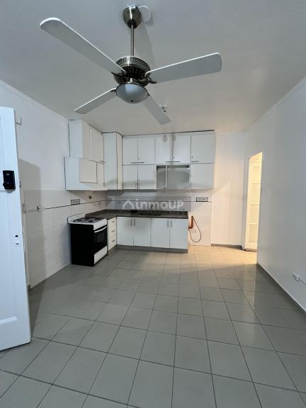 Departamento en Alquiler en Capital, Mendoza