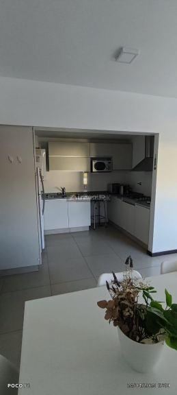 Departamento en Alquiler en Capital, Mendoza