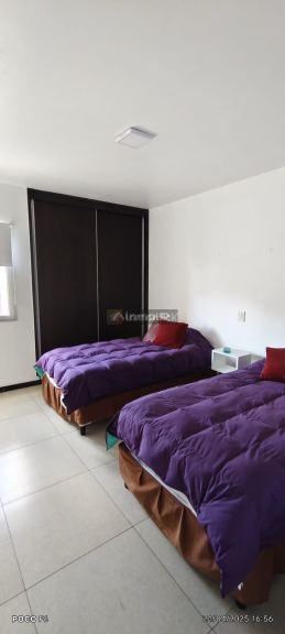 Departamento en Alquiler en Capital, Mendoza