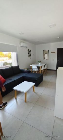 Departamento en Alquiler en Capital, Mendoza