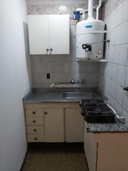 Departamento en Alquiler en Capital, Mendoza
