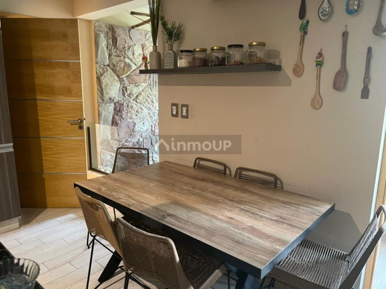 Casa en Alquiler en Capital, Mendoza