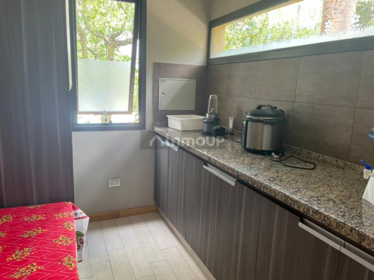 Casa en Alquiler en Capital, Mendoza