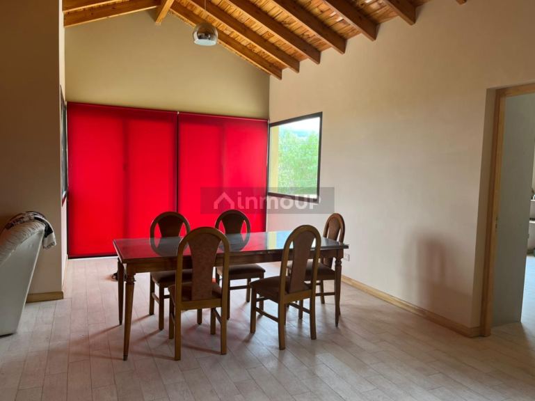 Casa en Alquiler en Capital, Mendoza