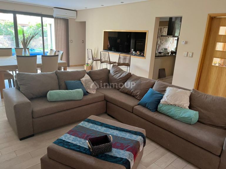 Casa en Alquiler en Capital, Mendoza