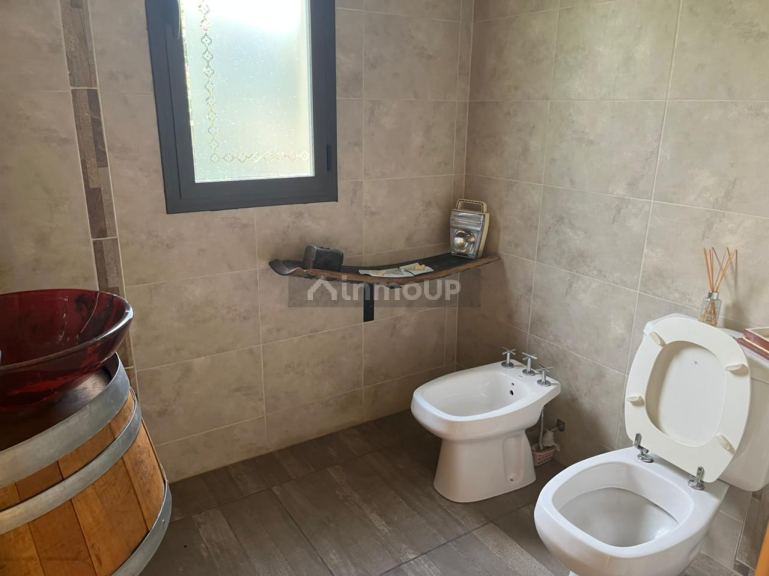 Casa en Alquiler en Capital, Mendoza
