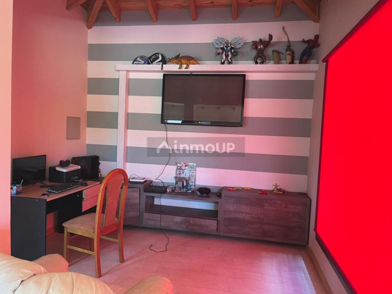 Casa en Alquiler en Capital, Mendoza