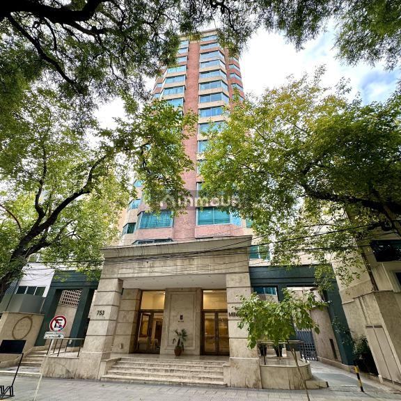 Departamento en Alquiler en Capital, Mendoza