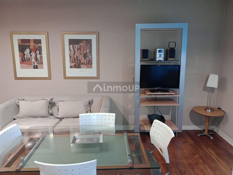 Departamento en Alquiler en Capital, Mendoza