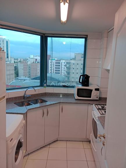 Departamento en Alquiler en Capital, Mendoza