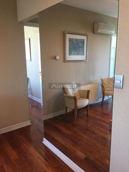 Departamento en Alquiler en Capital, Mendoza