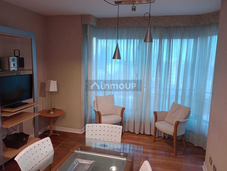 Departamento en Alquiler en Capital, Mendoza