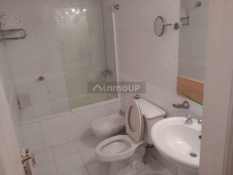 Departamento en Alquiler en Capital, Mendoza