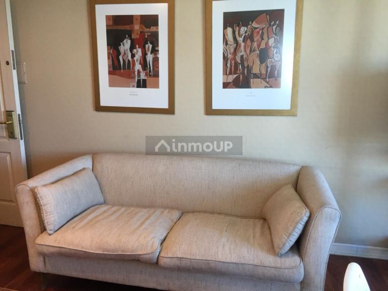 Departamento en Alquiler en Capital, Mendoza