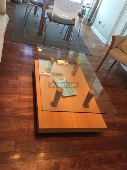 Departamento en Alquiler en Capital, Mendoza
