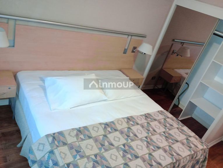 Departamento en Alquiler en Capital, Mendoza