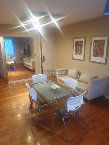 Departamento en Alquiler en Capital, Mendoza
