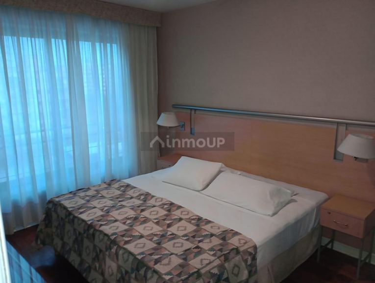 Departamento en Alquiler en Capital, Mendoza