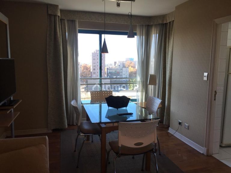 Departamento en Alquiler en Capital, Mendoza