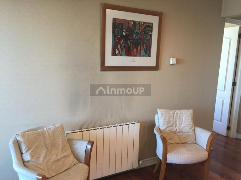 Departamento en Alquiler en Capital, Mendoza