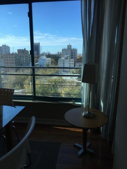 Departamento en Alquiler en Capital, Mendoza