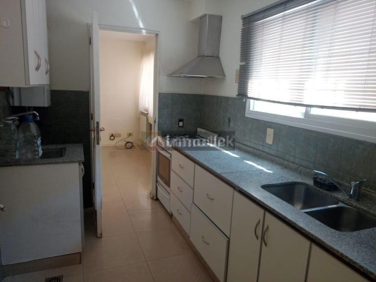 Departamento en Alquiler en Capital, Mendoza