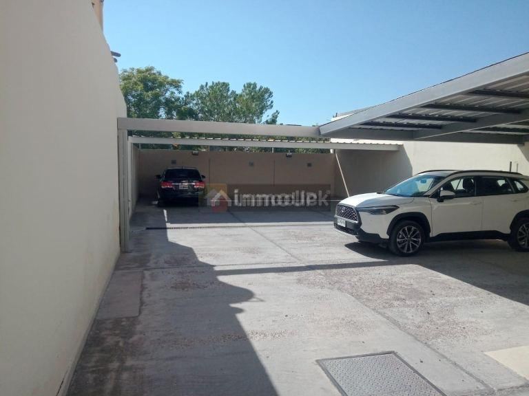 Departamento en Alquiler en Capital, Mendoza