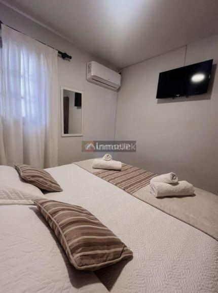 Departamento en Alquiler en Capital, Mendoza
