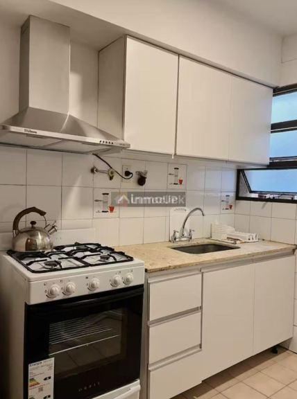 Departamento en Alquiler en Capital, Mendoza