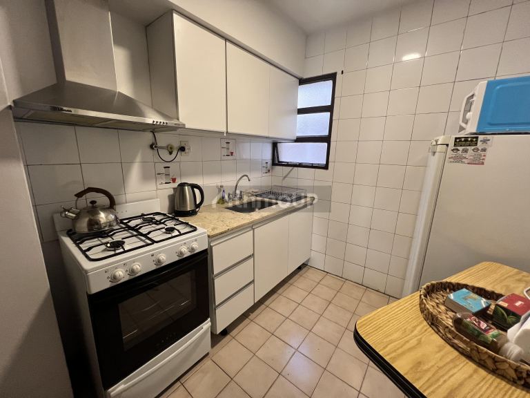 Departamento en Alquiler en Capital, Mendoza