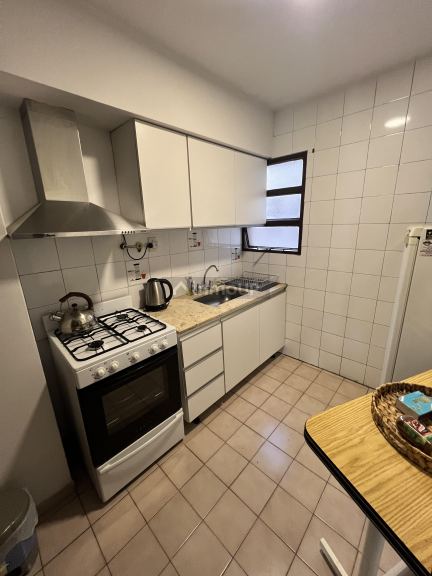 Departamento en Alquiler en Capital, Mendoza