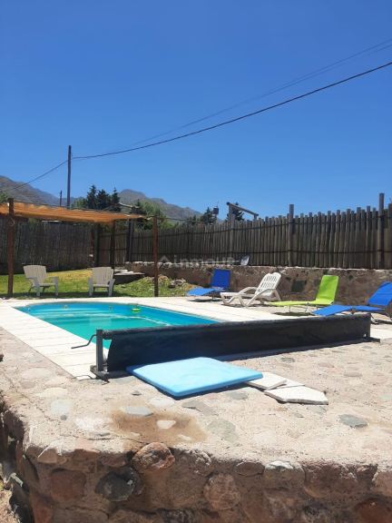 Casa en Alquiler en Lujan de Cuyo, Mendoza