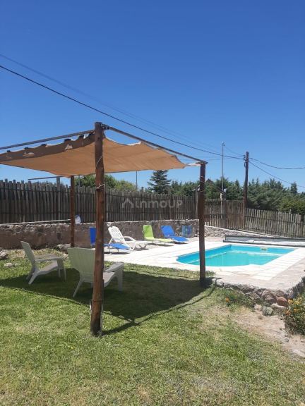 Casa en Alquiler en Lujan de Cuyo, Mendoza