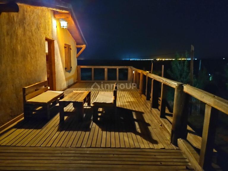 Casa en Alquiler en Lujan de Cuyo, Mendoza