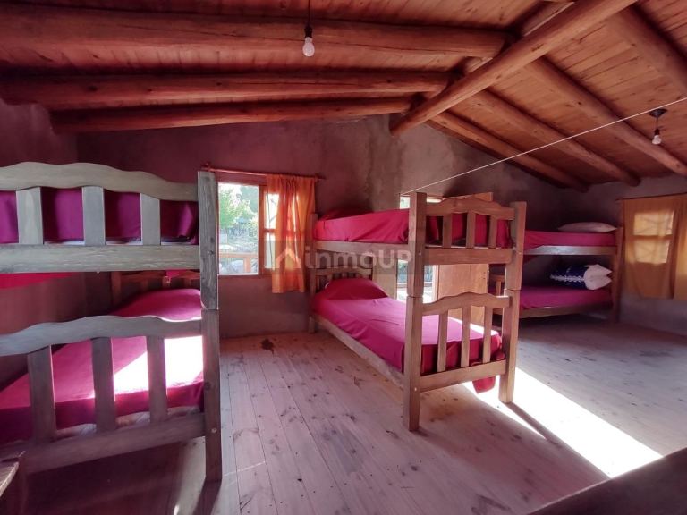Casa en Alquiler en Lujan de Cuyo, Mendoza