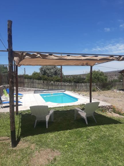 Casa en Alquiler en Lujan de Cuyo, Mendoza