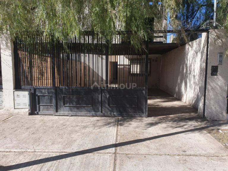 Departamento en Alquiler en Capital, Mendoza