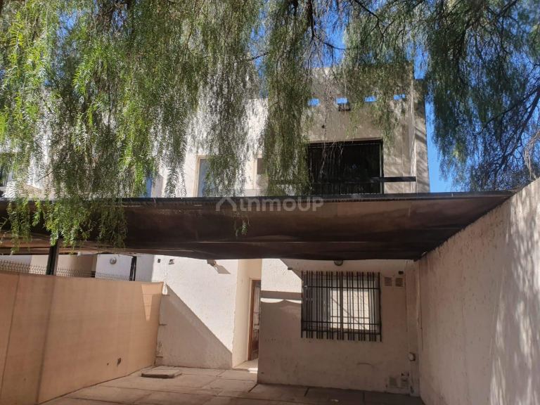 Departamento en Alquiler en Capital, Mendoza